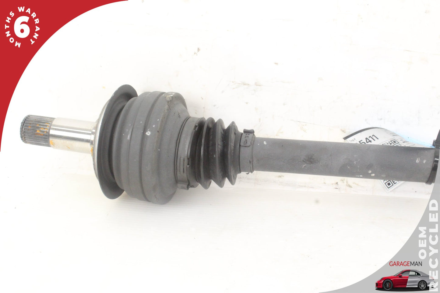 2007-2018 Mercedes W218 CLS550 CLS400 Rear Left or Right CV Axle 2213502010 OEM