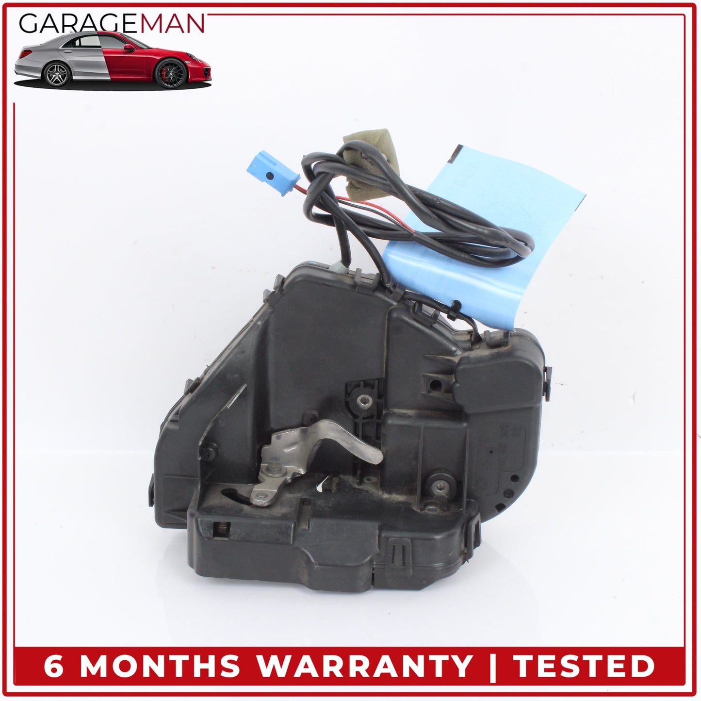 2003-2009 Mercedes W211 E350 E500 Rear Right Door Lock Actuator 2117300835 OEM