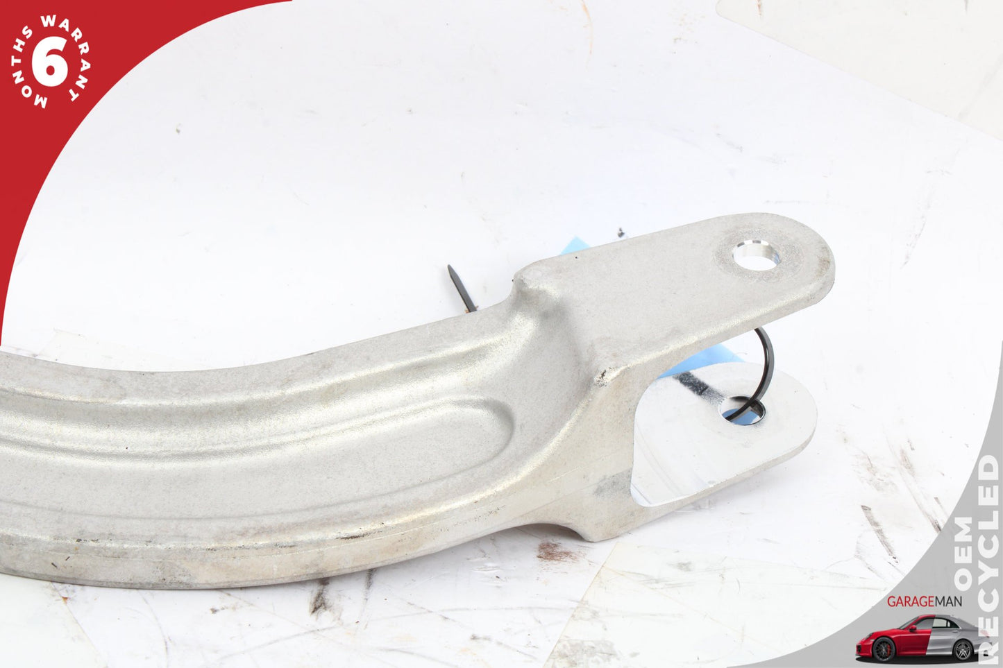 2022-2025 Audi Q4 E-Tron Rear Left or Right Side Upper Forward Control Arm OEM