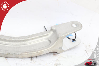 2022-2025 Audi Q4 E-Tron Rear Left or Right Side Upper Forward Control Arm OEM