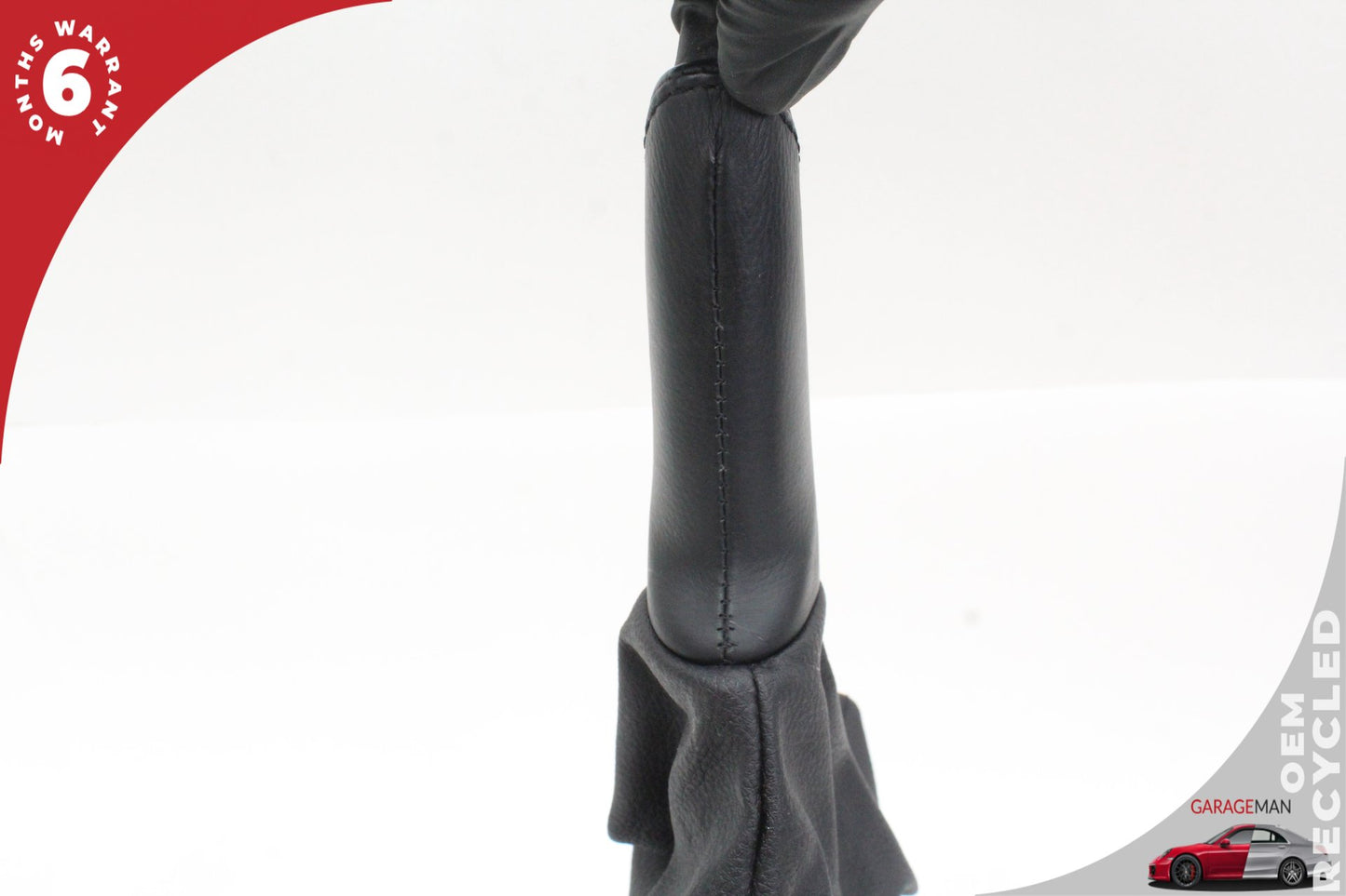 2012-2020 BMW 430i 440i F36 Emergency Hand Brake Lever Boot 9235425 OEM