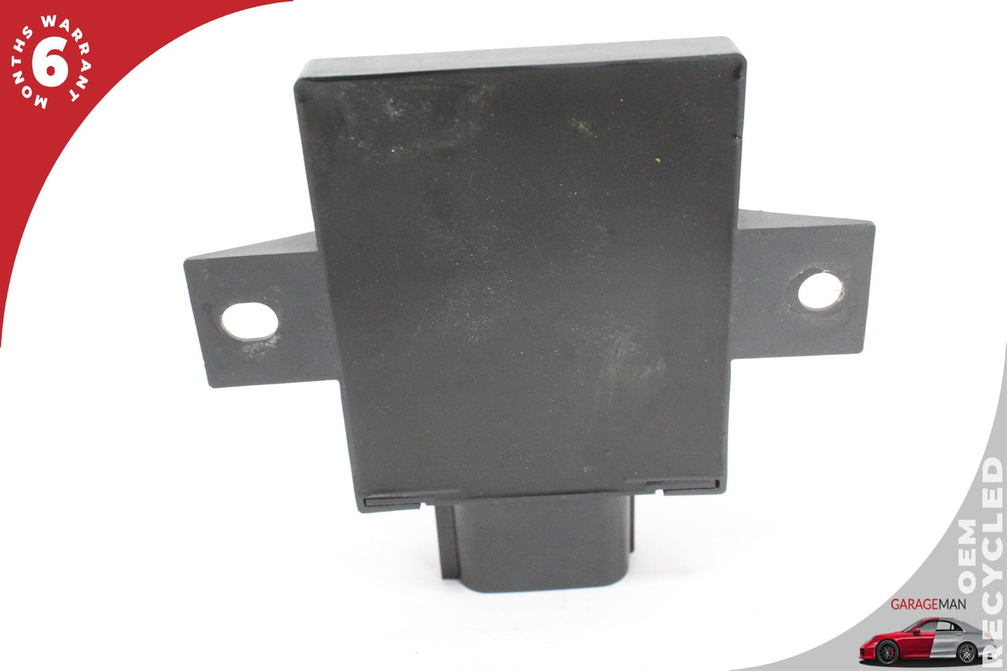 2016-2020 Jaguar XF XE X260 Fuel Pump Control Module Unit FK729D370AD OEM