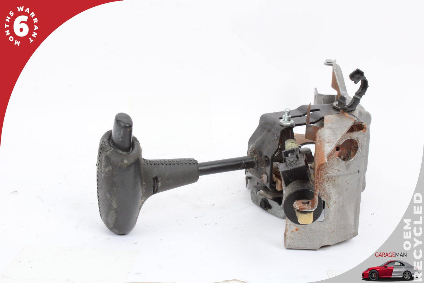 1993-2002 Pontiac Firebird Automatic Transmission Gear Shifter Selector w/ Knob