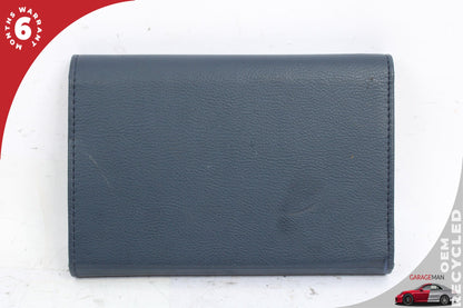 2010 Land Rover LR4 L319 SUV Owner Owner's Operator Manual Booklet OEM