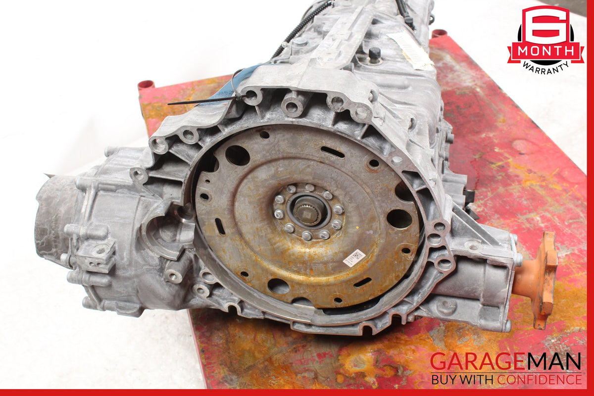 2019-2021 Porsche Macan 95B AWD 2.0L SUV Automatic Transmission 37500 OEM