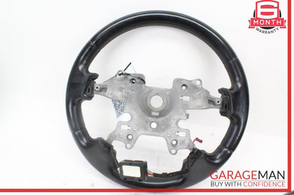 2010-2014 Land Rover LR4 SUV Steering Wheel AH223L598CB OEM