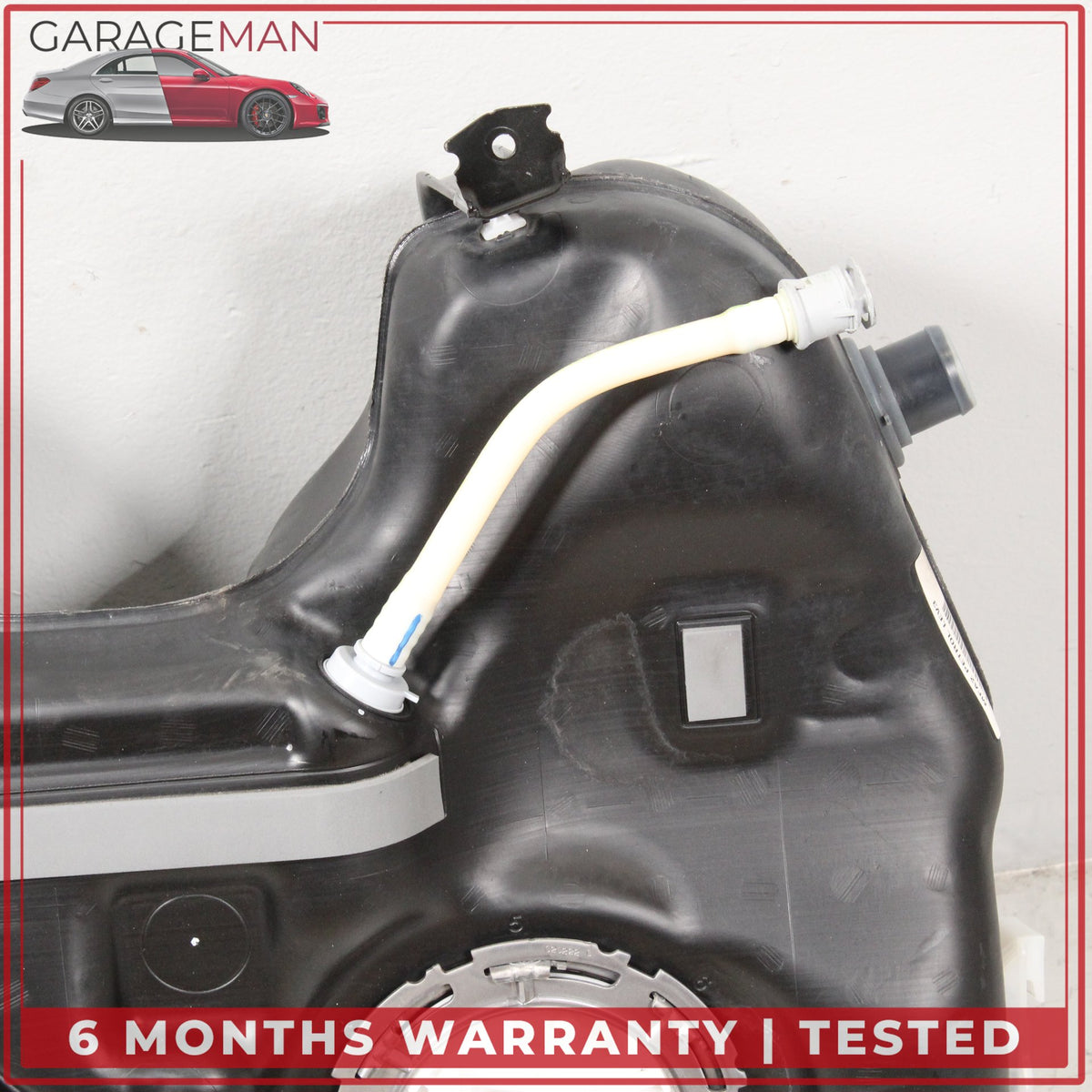 2019-2025 Mercedes W177 A220 CLA250 Fuel Gas Tank Reservoir 1770016999 OEM