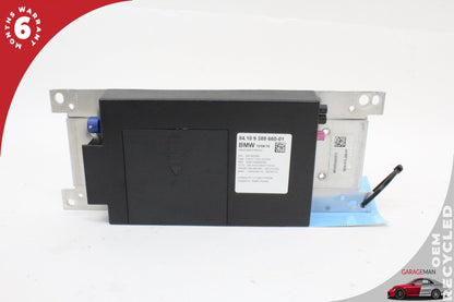 2012-2018 BMW 320i F30 Telematic Bluetooth Control Module Unit 9389660 OEM