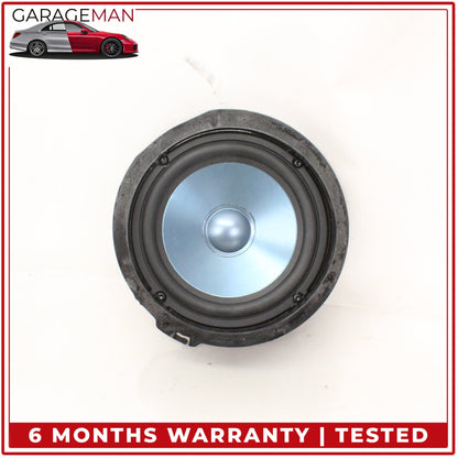 2007-2009 Mercedes W211 E350 E550 Harmon Kardon Logic7 Subwoofer Speaker Set OEM