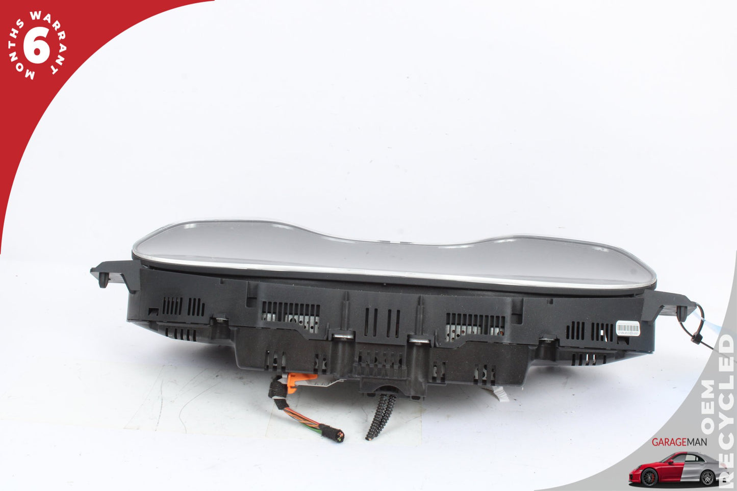2012-2018 Audi A7 A6 Speedometer Instrument Cluster Gauge Bosch 4G8920984K OEM