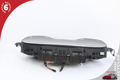 2012-2018 Audi A7 A6 Speedometer Instrument Cluster Gauge Bosch 4G8920984K OEM