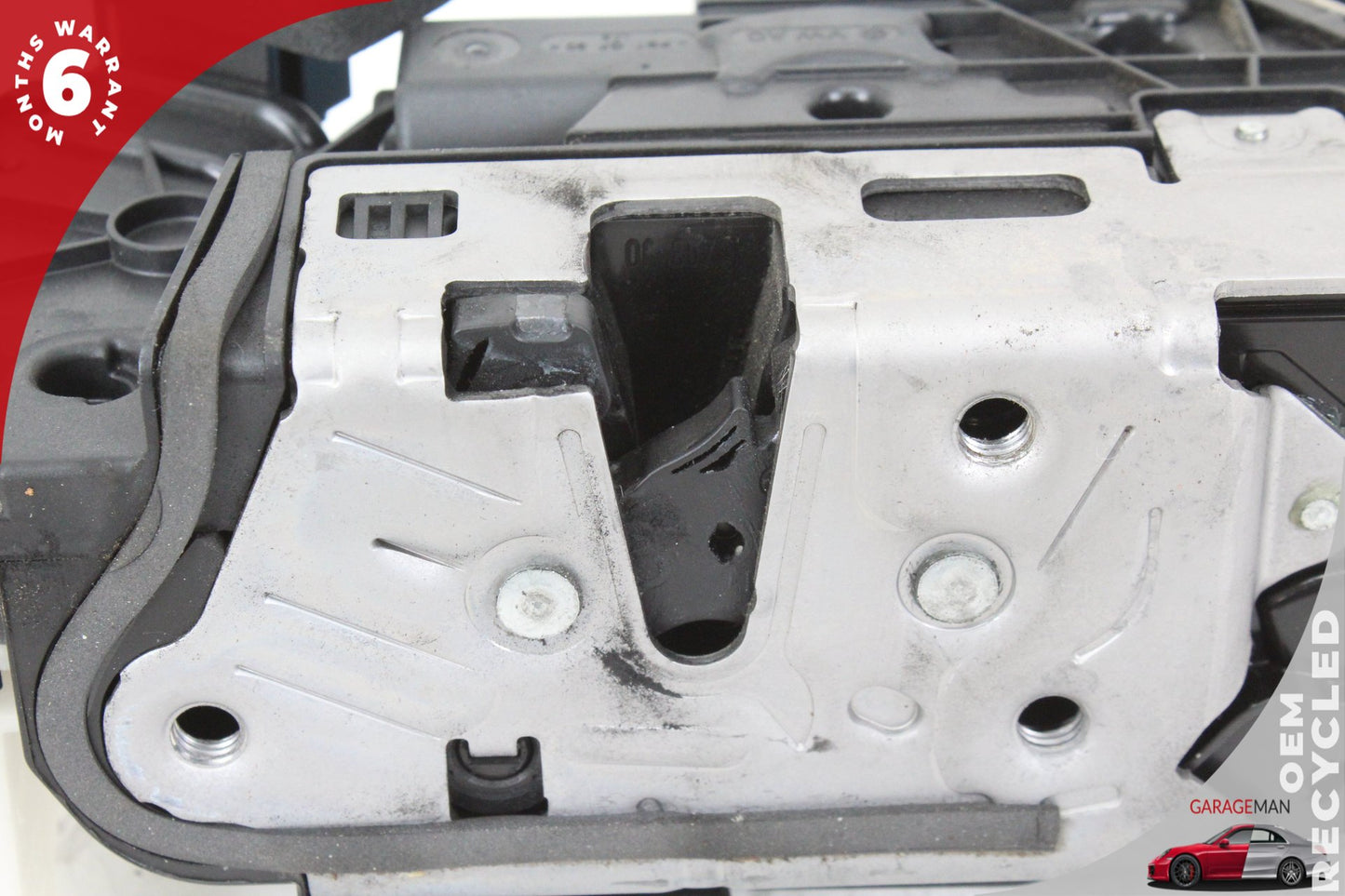 2022-2024 Audi A3 S3 RS3 Q3 Q4 Front Left Side Door Lock Actuator 5TB837015E OEM