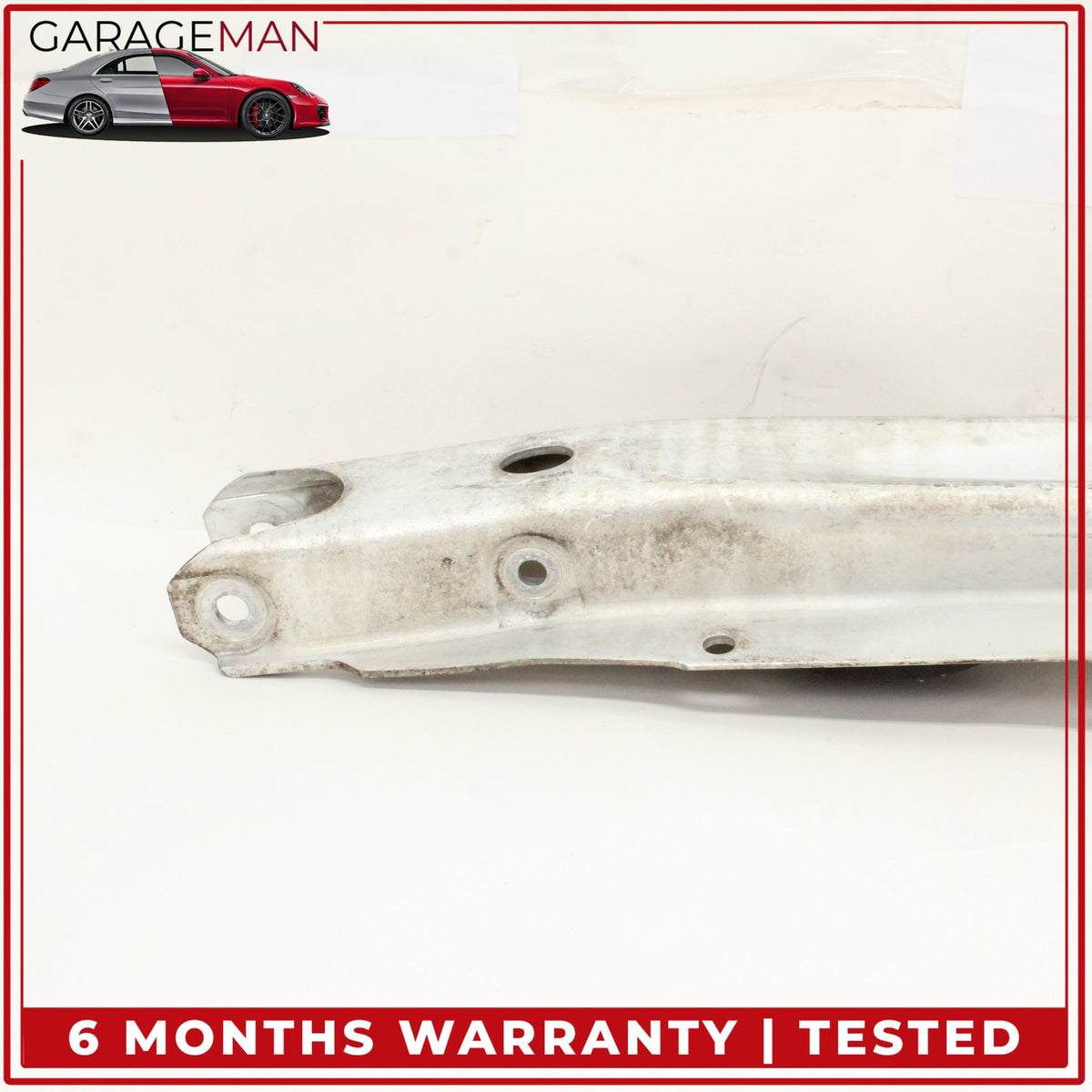 2014-2020 Mercedes W117 CLA45 AMG Rear Left or Right Side Lower Control Arm OEM