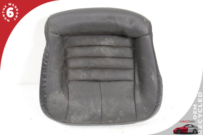 1995-2002 Pontiac Firebird Rear Left or Right Side Bottom Lower Seat Cushion OEM
