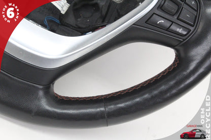 2018-2020 BMW 430i F36 Front Left Side Sport Line Steering Wheel 9864139 OEM