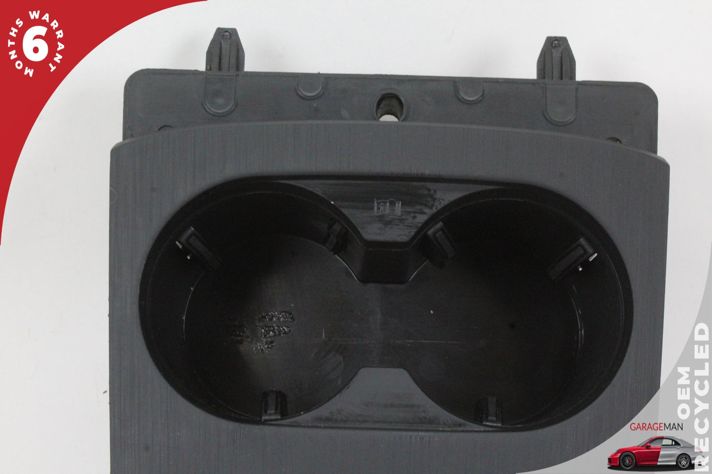 2015-2020 Audi A3 8V Sedan Center Console Trim 8V1864261F