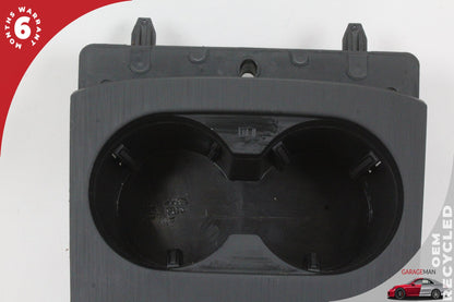 2015-2020 Audi A3 8V Sedan Center Console Trim 8V1864261F