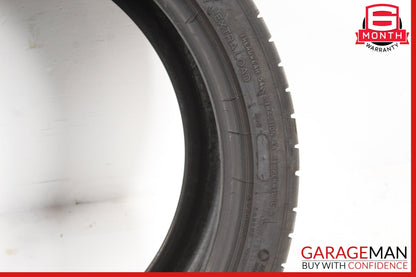 285/30 ZR19 98Y Michelin Pilot Sport All Season Wheel Tire