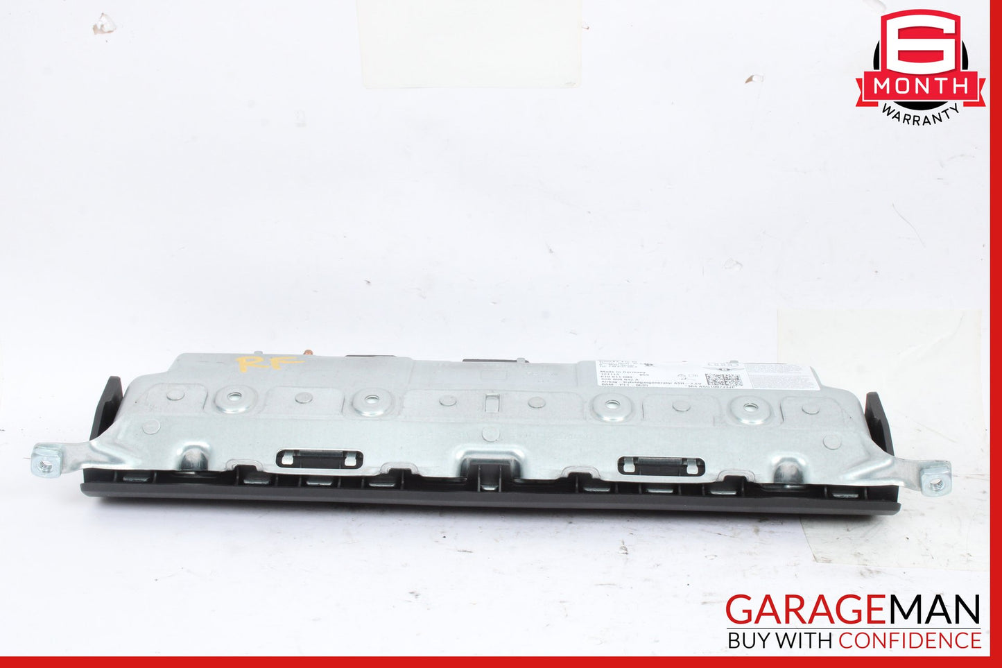 2012-2018 Audi S7 A7 S6 A6 RS7 Front Right Side Knee Airbag 4G8880842A OEM