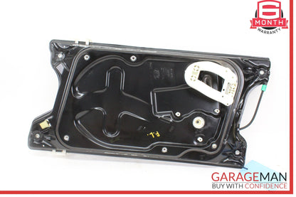 2010-2013 Land Rover LR4 Front Left Window Regulator Plate 2223201AB OEM