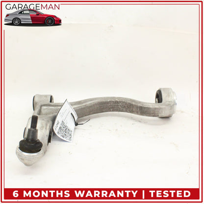 2010-2016 Porsche Panamera 970 Front Left Side Lower Control Arm 97034134102 OEM
