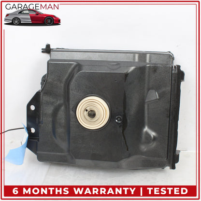 2014-2021 BMW 230i F22 Floor Subwoofer Speaker Box 9210149 OEM