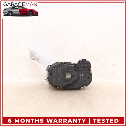 2015-2020 Mercedes W117 CLA250 C300 Engine Throttle Valve Body 2701410025 OEM