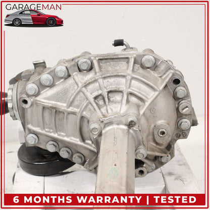 2014-2016 Range Rover L405 L494 Front Differential Axle Carrier Diff 3.73 OEM