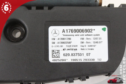 2014-2020 Mercedes W117 CLA45 AMG Sunroof Motor Window Actuator 1769006902 OEM