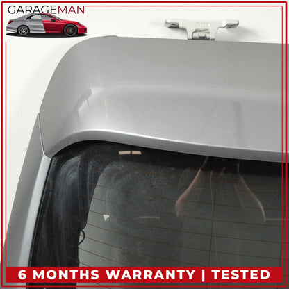 2016-2022 Mercedes X253 GLC300 SUV Rear Trunk Lid Panel Assembly Gray OEM