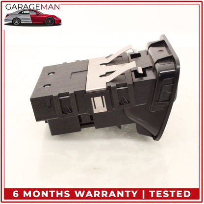 2014-2019 Mercedes-Benz CLA250 C117 Parking Brake Release Handle 2469050451 OEM
