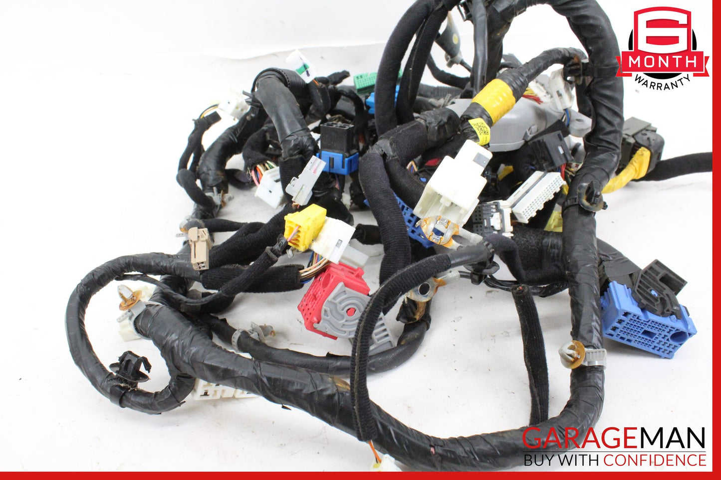 2019-2021 Genesis G70 2.0L Engine Motor Wire Wiring Harness 91110G9200 OEM