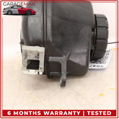 2015-2020 Mercedes W205 C300 E300 Coolant Reservoir Overflow Expansion Tank OEM