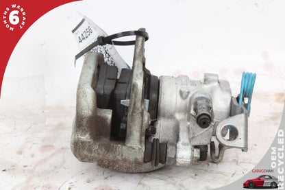 2014-2020 Fiat 500L Rear Left and Right Side Brake Caliper Set 68211489AA OEM