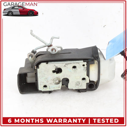 2009-2019 Maserati GranTurismo Front Right Side Door Lock Actuator 68893300 OEM