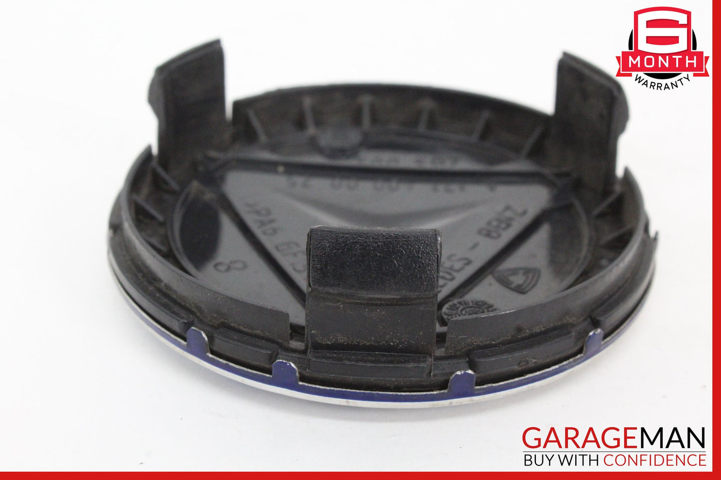 2005-2011 Mercedes R171 SLK350 SLK300 Wheel Center Cap Cover 1714000025 OEM