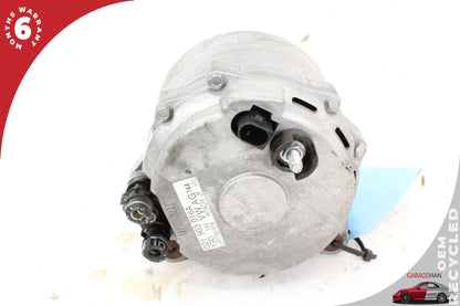 2007-2010 Audi Q7 Porsche Cayenne 957 Engine Generator Alternator 021903016A OEM