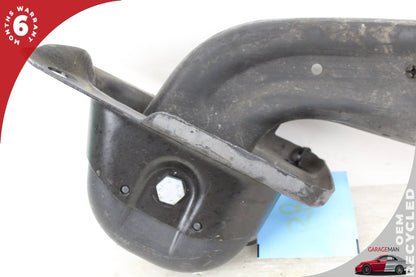 2015-2020 Audi A3 S3 Rear Right Passenger Side Trailing Control Arm OEM