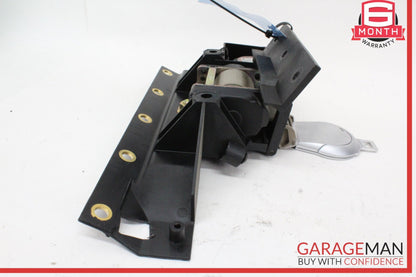 2003-2008 Mercedes SL500 R230 Rear Right Seatbelt Retractor 2308680231 Genuine