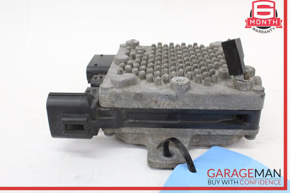 2015-2021 Subaru WRX Sedan Power Steering Control Module 34710VA010 OEM