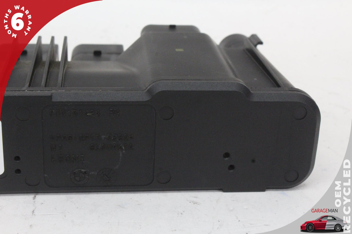 18-22 BMW 430i F36 Sedan BCM Body Comfort Control Module Unit 8638551 Genuine