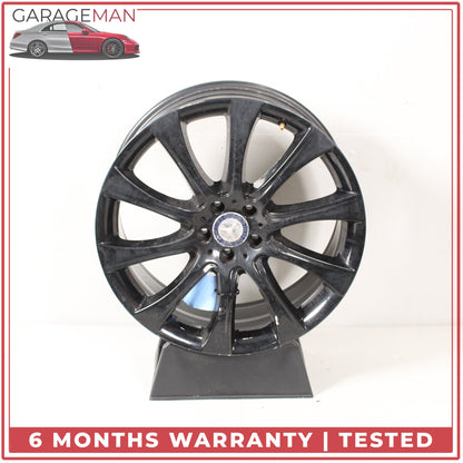 2011-2014 Mercedes W216 CL550 Left or Right Wheel Rim 8.0Jx20H2 2164010302 OEM