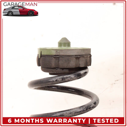 2012-2018 Audi A7 A6 Rear Left and Right Side Coil Spring Set 8K0511115 OEM