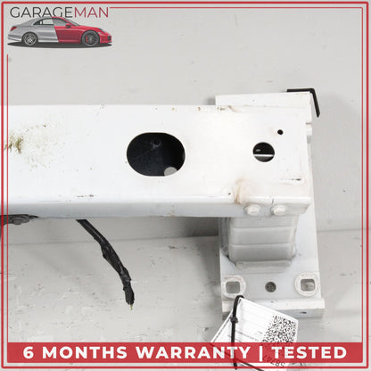 2013-2017 Range Rover Sport L494 Front Bumper Reinforcement Impact Crash Bar OEM