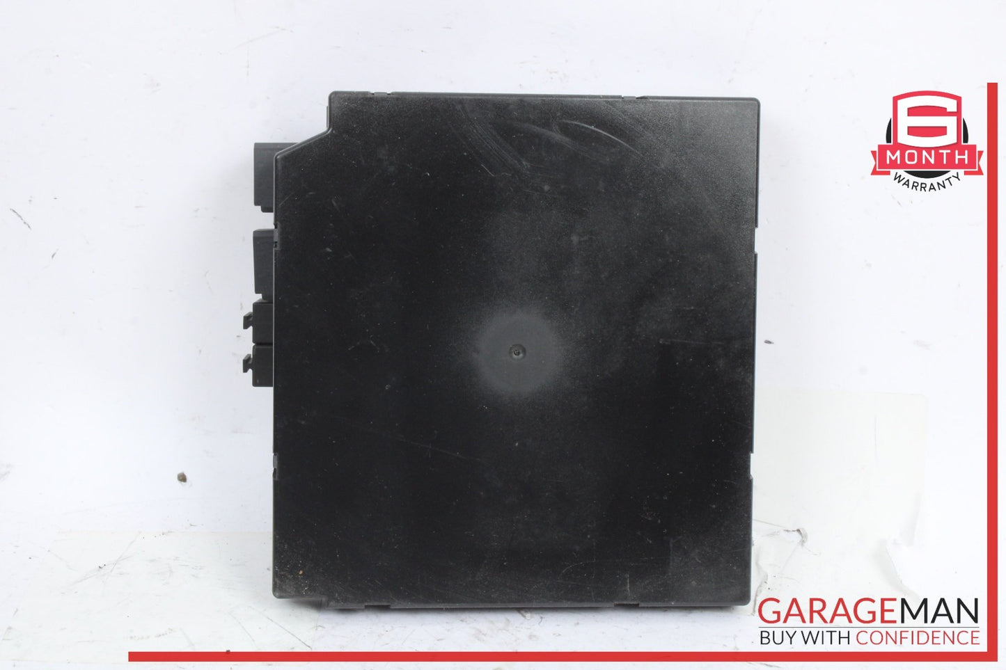 2010-2015 Audi TT 8J On Board Supply Body Control Module 8P0907063AC OEM