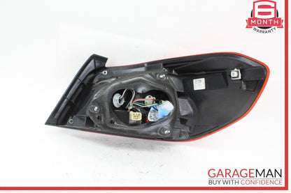 2015-2021 Subaru WRX Sedan Rear Left Side Tail Light Lamp 84201VA030 OEM