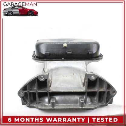 1992-1999 Mercedes W140 S500 CL500 S420 E420 Engine Motor Oil Pan 1190141602 OEM