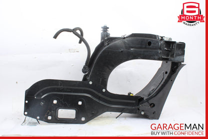 2006-2012 Mercedes-Benz ML350 W164 Front Left Headlight Support Bracket