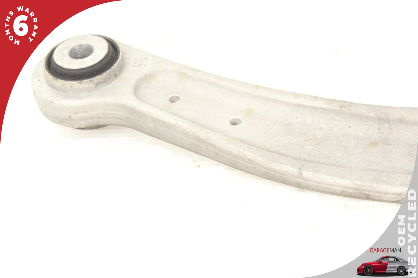 10-24 Mercedes-Benz C300 W205 Sedan Right Rear Upper Control Arm 20407F15
