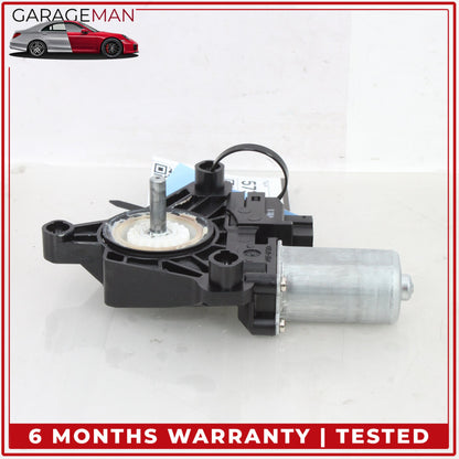 2015-2020 Mercedes X156 GLA250 Rear Left Window Regulator Motor 2469063100 OEM